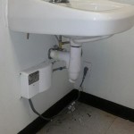 sink fix business