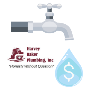 Harvey Baker Plumbing